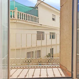 Turquesa La Carihuela Apartment
